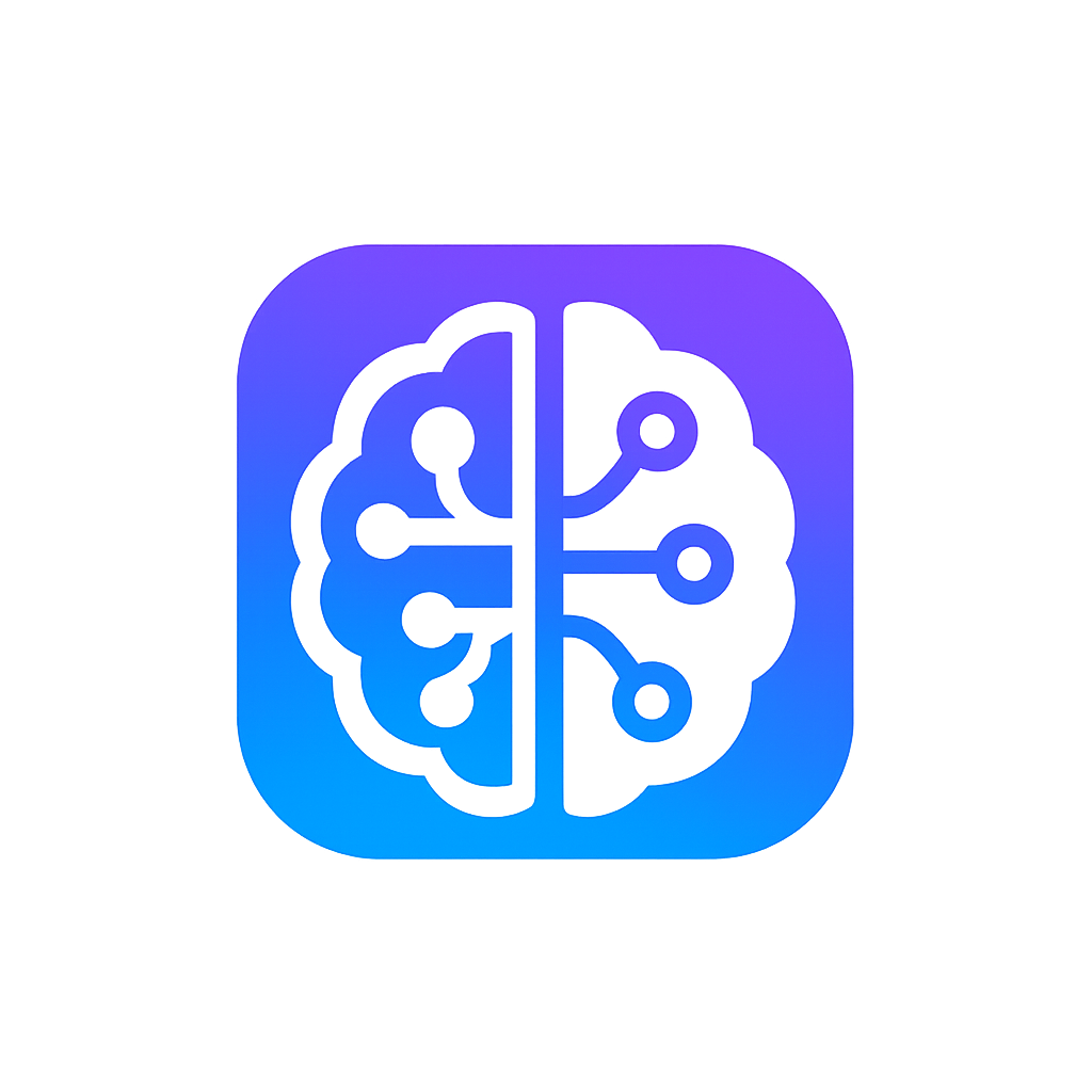 No Code AI Logo
